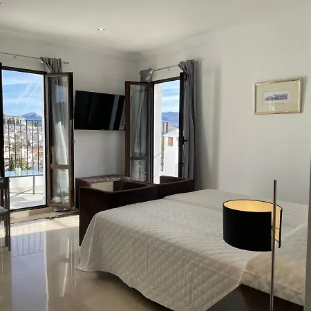 Casa-palacio Santa Pola