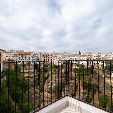 Casa-palacio Santa Pola Apartamento Ronda