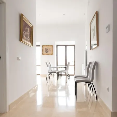 Casa-palacio Santa Pola Apartamento Ronda