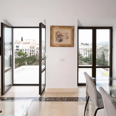 Apartamento Casa-palacio Santa Pola *