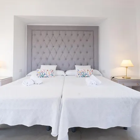 Apartamento Casa-palacio Santa Pola Ronda