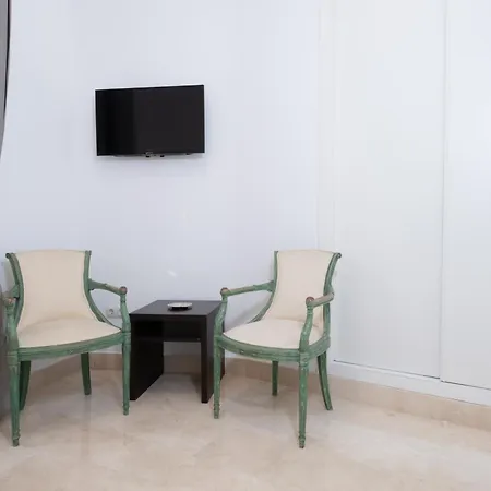 Casa-palacio Santa Pola Apartamento *