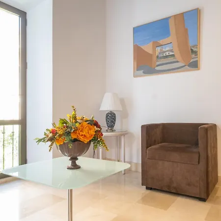 Apartamento Casa-palacio Santa Pola *
