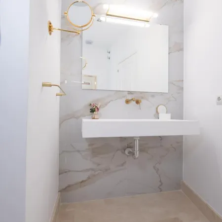Apartamento Casa-palacio Santa Pola