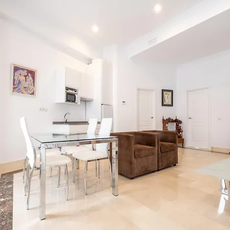 Apartamento Casa-palacio Santa Pola *