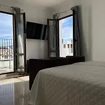 公寓 Casa-palacio Santa Pola