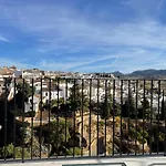 公寓 Casa-palacio Santa Pola *