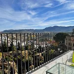 公寓 Casa-palacio Santa Pola *