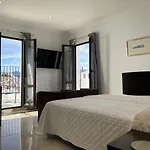 公寓 Casa-palacio Santa Pola 龙达