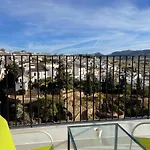 Casa-palacio Santa Pola * 龙达