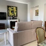 Casa-palacio Santa Pola 公寓