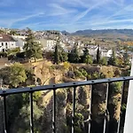 公寓 Casa-palacio Santa Pola 龙达