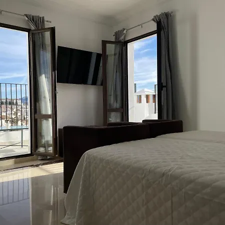 Apartmán Casa-palacio Santa Pola