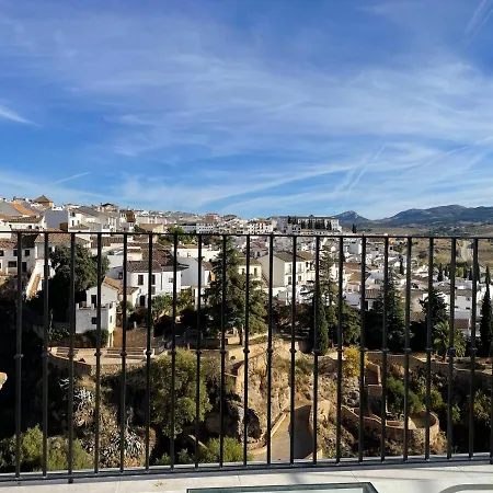 Apartmán Casa-palacio Santa Pola *
