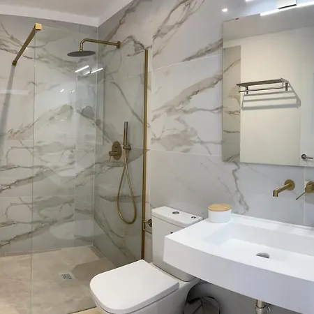 Apartment Casa-palacio Santa Pola