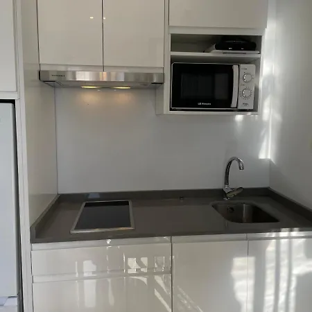 Casa-palacio Santa Pola Ronda