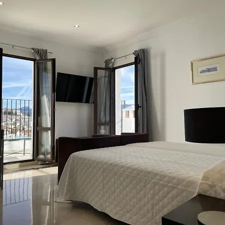 Apartment Casa-palacio Santa Pola Ronda