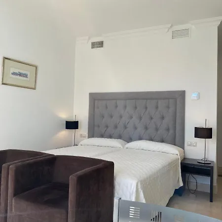 Casa-palacio Santa Pola