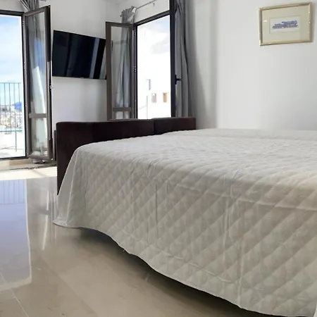 شقة Casa-palacio Santa Pola *