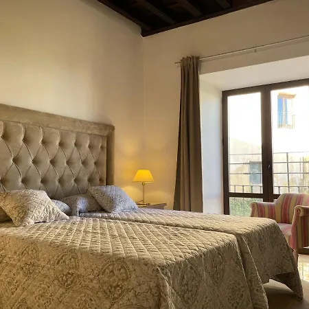 Casa-palacio Santa Pola