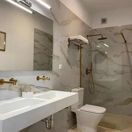 Casa-palacio Santa Pola Apartment Ronda