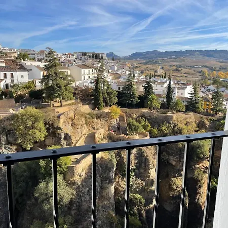 Apartment Casa-palacio Santa Pola Ronda