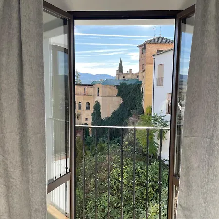 Casa-palacio Santa Pola Apartment *