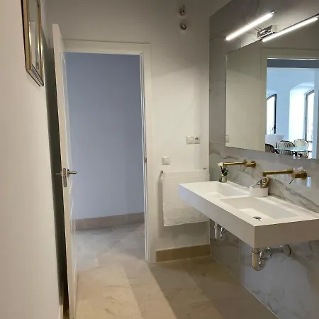 Casa-palacio Santa Pola Ronda