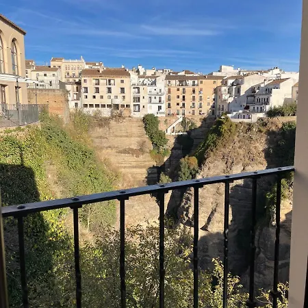 Casa-palacio Santa Pola Apartment *