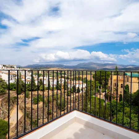 Apartment Casa-palacio Santa Pola