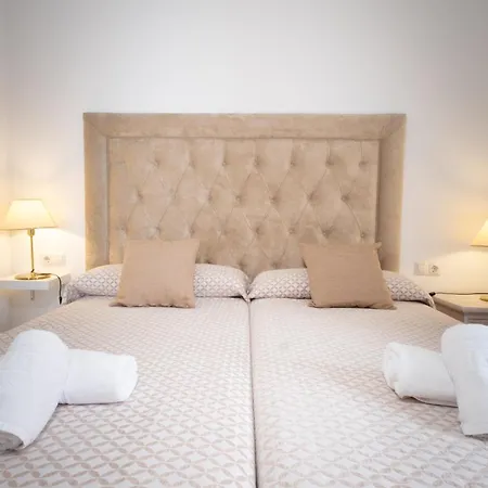 Apartment Casa-palacio Santa Pola Ronda