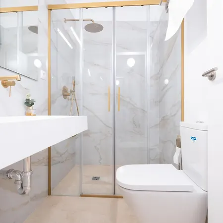 Casa-palacio Santa Pola Apartment *