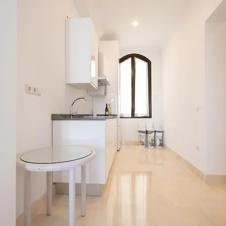 Casa-palacio Santa Pola *