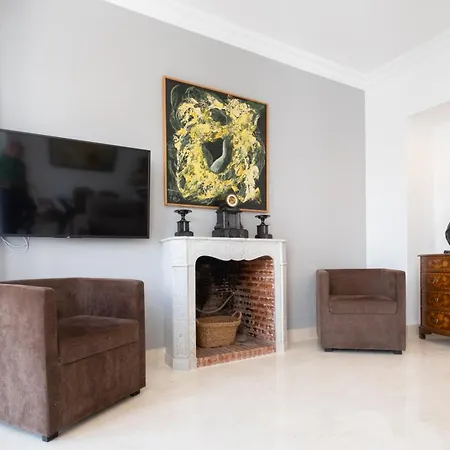 Casa-palacio Santa Pola