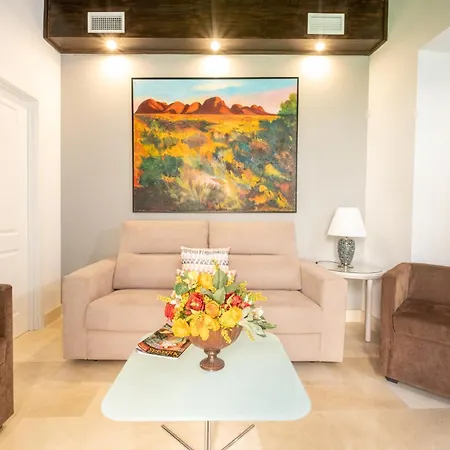 Apartment Casa-palacio Santa Pola