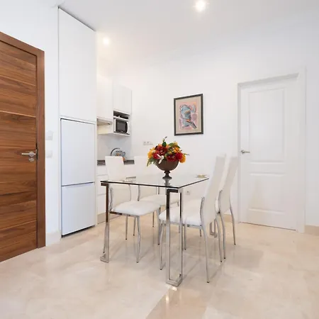 Casa-palacio Santa Pola شقة روندا