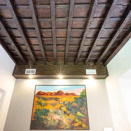 Casa-palacio Santa Pola Apartment Ronda