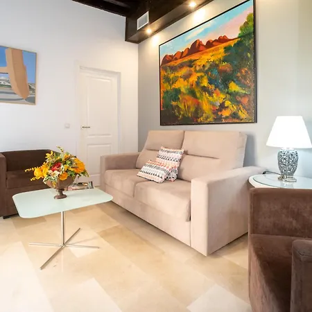 Casa-palacio Santa Pola *