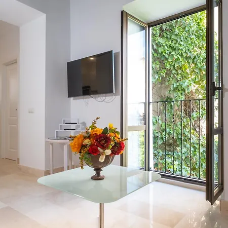 Casa-palacio Santa Pola Apartment *