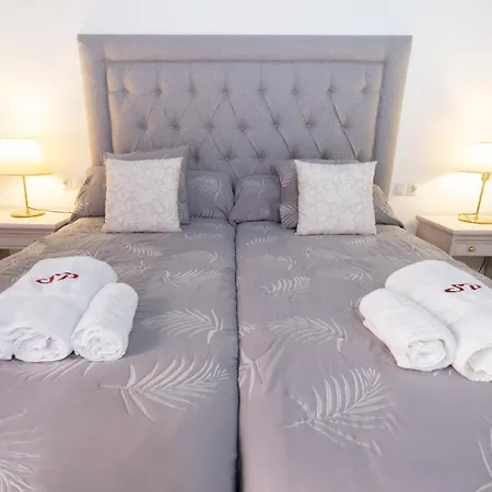 Apartment Casa-palacio Santa Pola