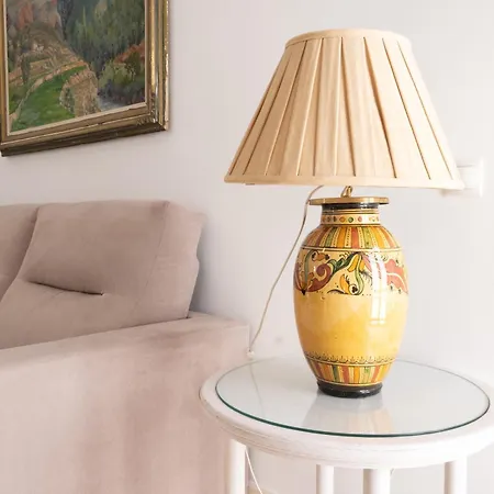 Apartment Casa-palacio Santa Pola