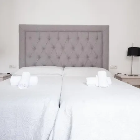 Casa-palacio Santa Pola * Ronda