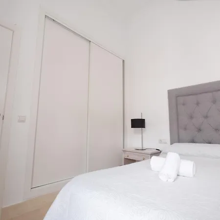 Apartment Casa-palacio Santa Pola