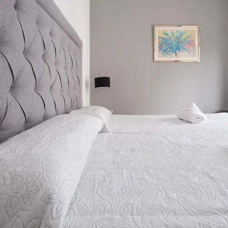 شقة Casa-palacio Santa Pola روندا