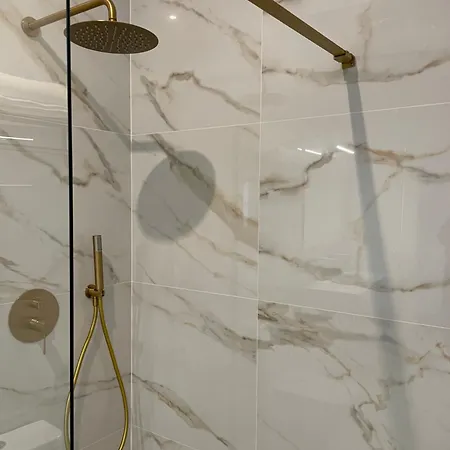 Casa-palacio Santa Pola Apartment