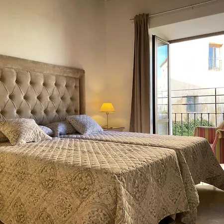 Casa-palacio Santa Pola شقة