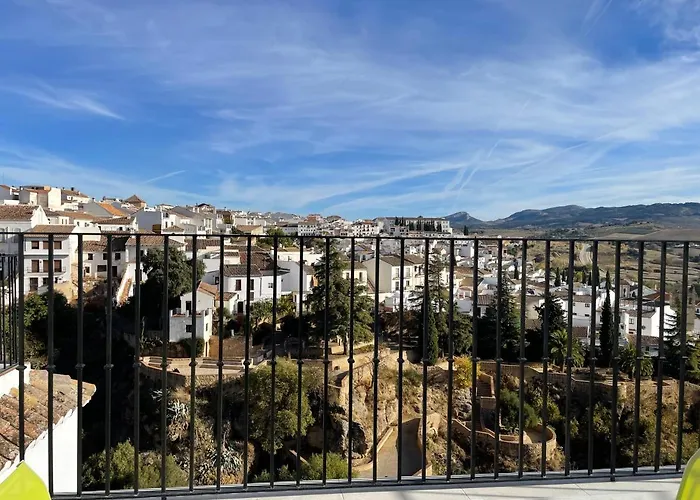 Appartamento Casa-palacio Santa Pola *