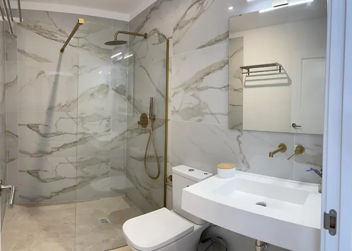 Apartamento Casa-palacio Santa Pola