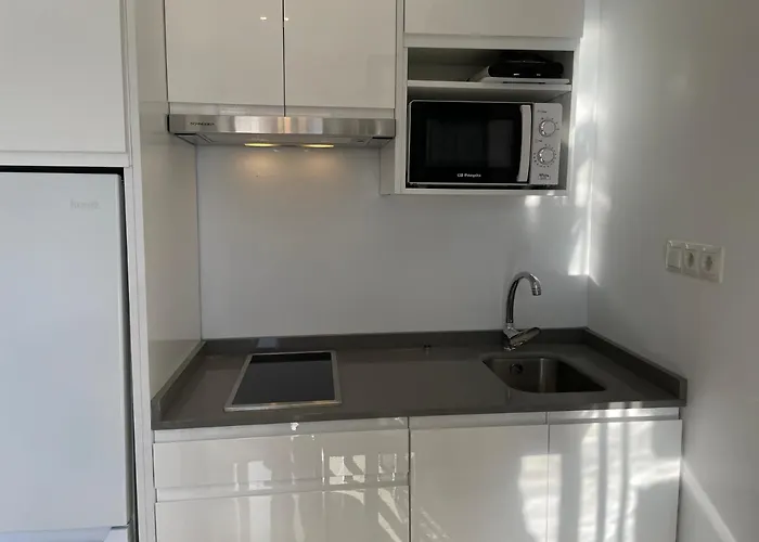 Casa-palacio Santa Pola Ronda