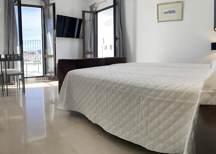 Apartamento Casa-palacio Santa Pola *